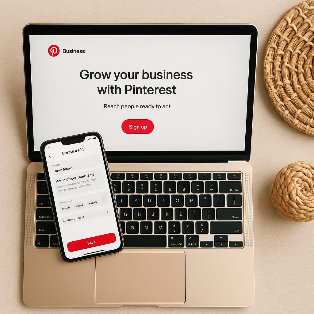 Affiliate Marketing with Pinterest: How to Drive Free Traffic in 2025