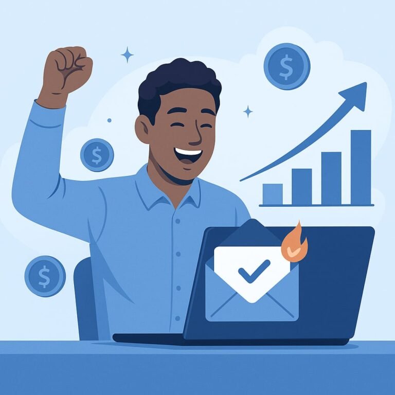 How to Use Email Marketing to Boost Affiliate Sales in 2025