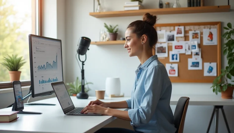 How to Start Affiliate Marketing in 2025: Zero-Budget Beginner's Guide